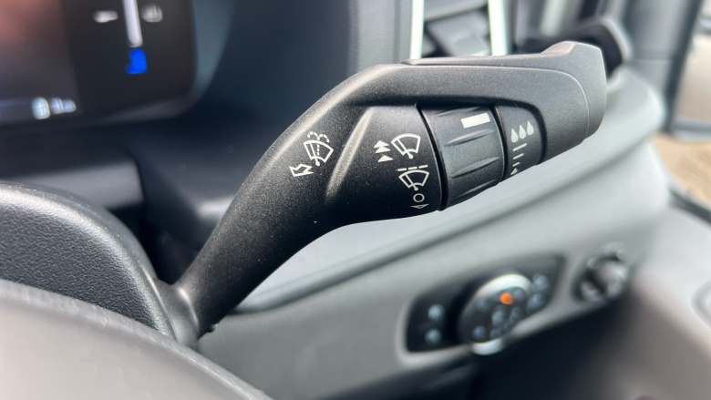 Ford Transit E-350 L3 Rwd 135kW 68kWh H2 Trend Van Auto